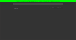 Desktop Screenshot of evnw.com