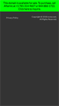 Mobile Screenshot of evnw.com